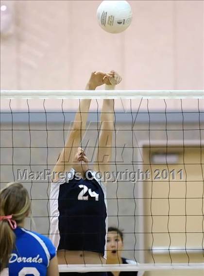 Thumbnail 2 in El Dorado @ Cosumnes Oaks photogallery.