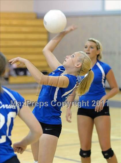 Thumbnail 3 in El Dorado @ Cosumnes Oaks photogallery.