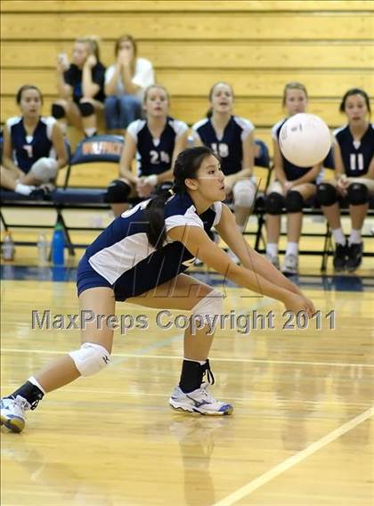 Thumbnail 3 in El Dorado @ Cosumnes Oaks photogallery.