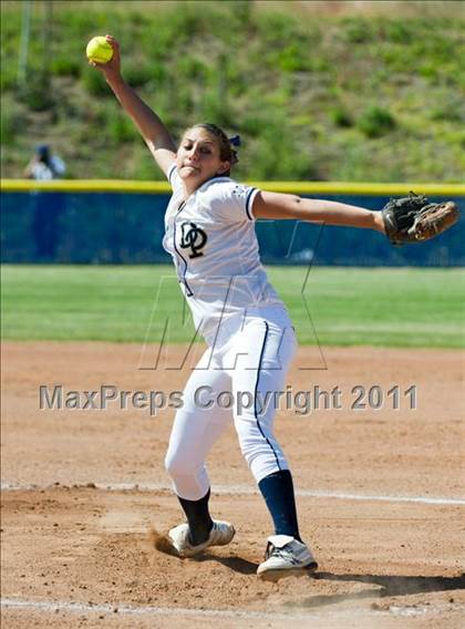 Thumbnail 3 in Buena @ Dos Pueblos photogallery.