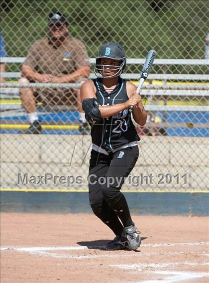 Thumbnail 2 in Buena @ Dos Pueblos photogallery.