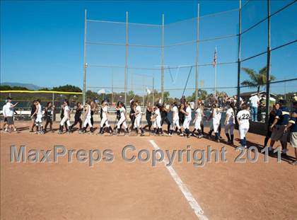 Thumbnail 2 in Buena @ Dos Pueblos photogallery.