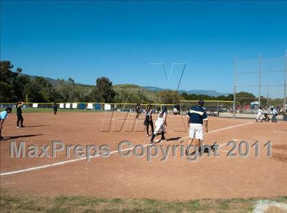 Thumbnail 2 in Buena @ Dos Pueblos photogallery.