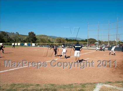 Thumbnail 3 in Buena @ Dos Pueblos photogallery.