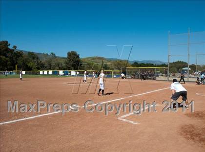 Thumbnail 1 in Buena @ Dos Pueblos photogallery.