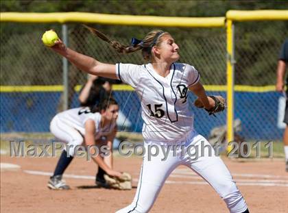 Thumbnail 2 in Buena @ Dos Pueblos photogallery.