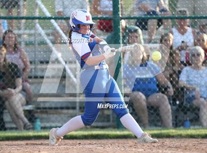 Thumbnail 3 in Olentangy vs. Marysville (OHSAA D1 District Final) photogallery.