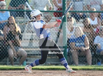 Thumbnail 1 in Olentangy vs. Marysville (OHSAA D1 District Final) photogallery.