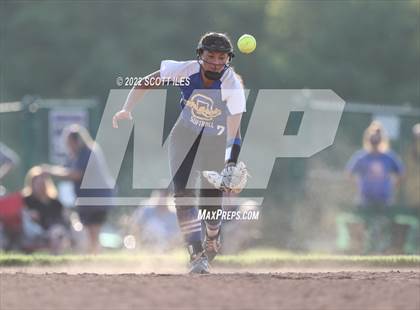 Thumbnail 1 in Olentangy vs. Marysville (OHSAA D1 District Final) photogallery.