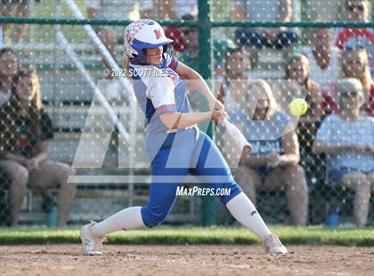 Thumbnail 2 in Olentangy vs. Marysville (OHSAA D1 District Final) photogallery.