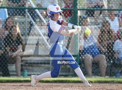 Thumbnail 2 in Olentangy vs. Marysville (OHSAA D1 District Final) photogallery.