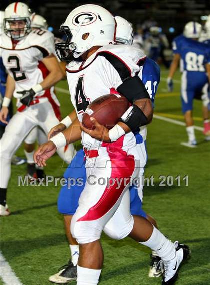 Thumbnail 3 in Glendora @ Alta Loma photogallery.