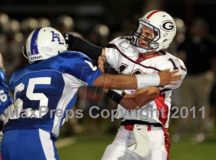 Thumbnail 1 in Glendora @ Alta Loma photogallery.