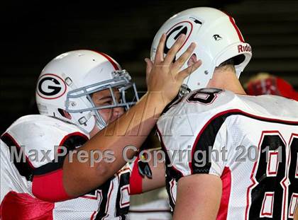 Thumbnail 1 in Glendora @ Alta Loma photogallery.