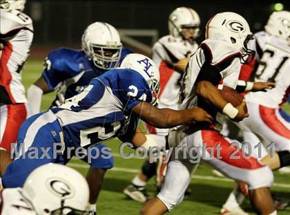 Thumbnail 2 in Glendora @ Alta Loma photogallery.