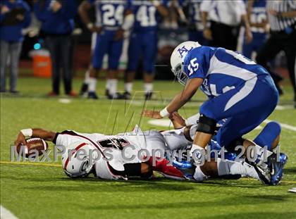 Thumbnail 2 in Glendora @ Alta Loma photogallery.