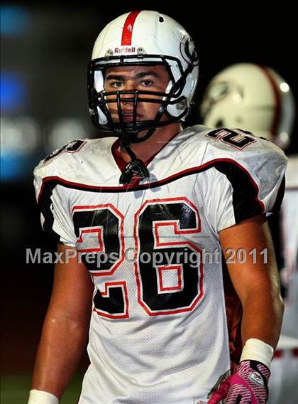 Thumbnail 1 in Glendora @ Alta Loma photogallery.