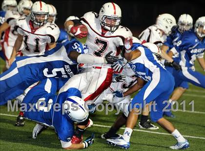 Thumbnail 3 in Glendora @ Alta Loma photogallery.
