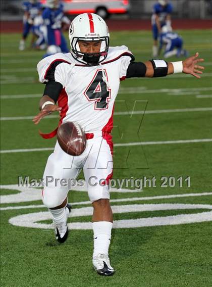Thumbnail 1 in Glendora @ Alta Loma photogallery.