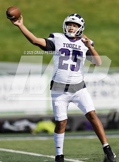 Thumbnail 3 in Tooele @ Ridgeline photogallery.