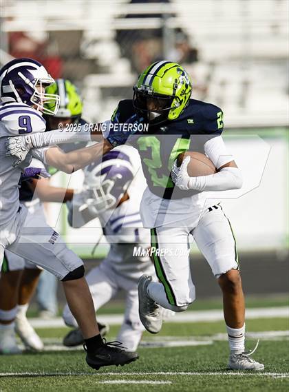 Thumbnail 2 in Tooele @ Ridgeline photogallery.