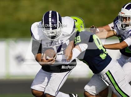Thumbnail 2 in Tooele @ Ridgeline photogallery.