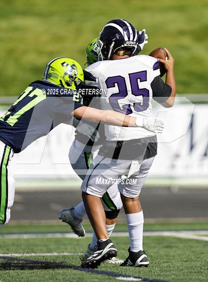 Thumbnail 1 in Tooele @ Ridgeline photogallery.