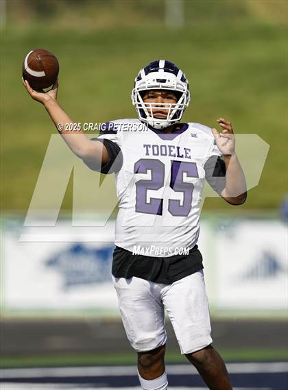 Thumbnail 2 in Tooele @ Ridgeline photogallery.