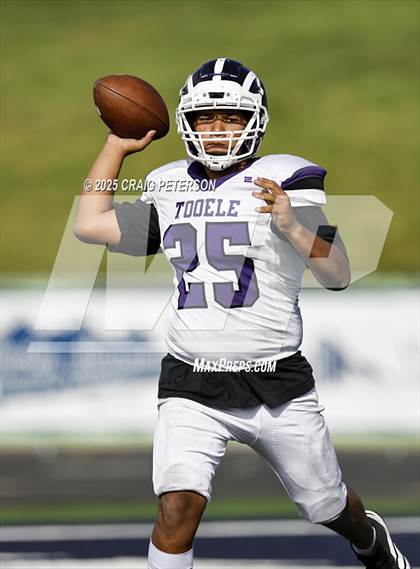 Thumbnail 1 in Tooele @ Ridgeline photogallery.