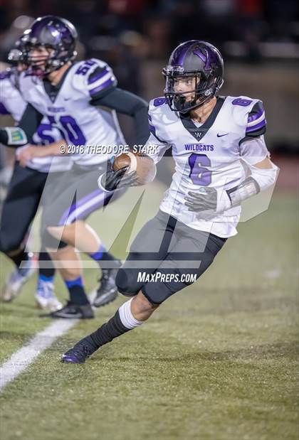 Thumbnail 2 in Arvada West @ Eaglecrest photogallery.