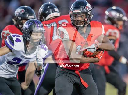 Thumbnail 3 in Arvada West @ Eaglecrest photogallery.