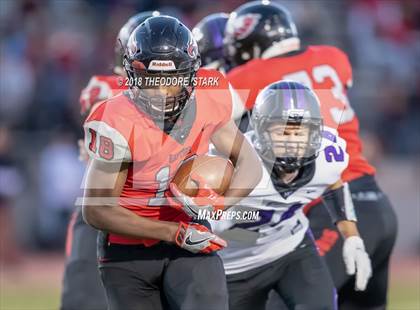 Thumbnail 1 in Arvada West @ Eaglecrest photogallery.