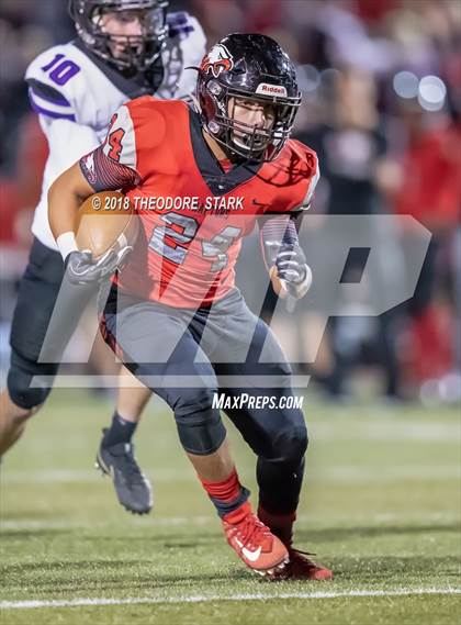 Thumbnail 2 in Arvada West @ Eaglecrest photogallery.