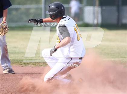 Thumbnail 2 in Oak Ridge @ Del Oro photogallery.