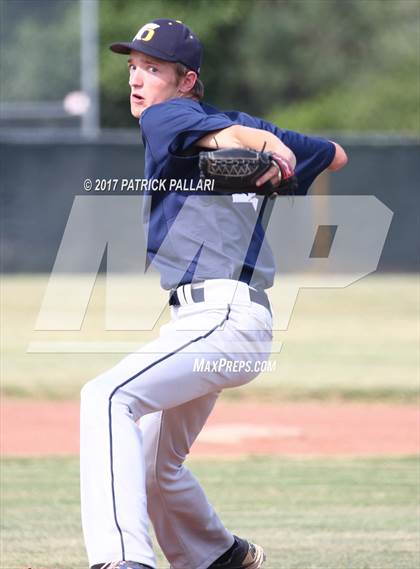 Thumbnail 3 in Oak Ridge @ Del Oro photogallery.