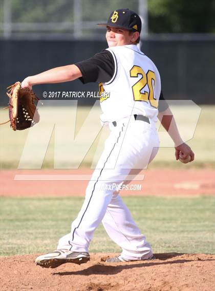 Thumbnail 2 in Oak Ridge @ Del Oro photogallery.