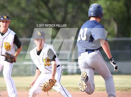 Thumbnail 2 in Oak Ridge @ Del Oro photogallery.