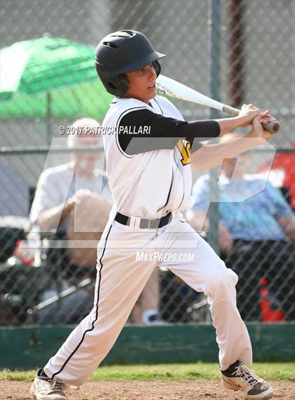Thumbnail 3 in Oak Ridge @ Del Oro photogallery.