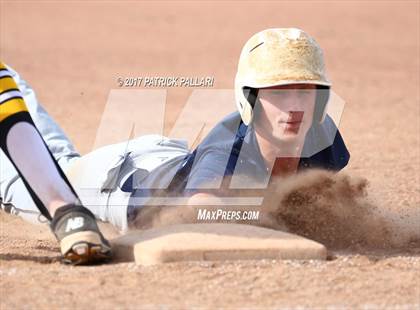 Thumbnail 2 in Oak Ridge @ Del Oro photogallery.