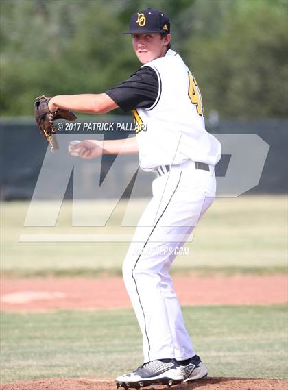 Thumbnail 1 in Oak Ridge @ Del Oro photogallery.