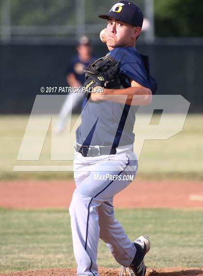 Thumbnail 3 in Oak Ridge @ Del Oro photogallery.