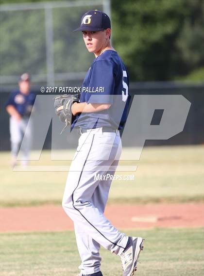 Thumbnail 1 in Oak Ridge @ Del Oro photogallery.
