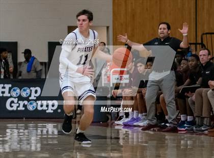 Thumbnail 1 in Seton Hall Prep vs. Rutgers Prep (HoopGroup NJ Tip Off Classic) photogallery.