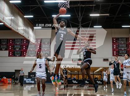 Thumbnail 1 in Seton Hall Prep vs. Rutgers Prep (HoopGroup NJ Tip Off Classic) photogallery.