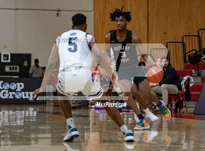 Thumbnail 1 in Seton Hall Prep vs. Rutgers Prep (HoopGroup NJ Tip Off Classic) photogallery.