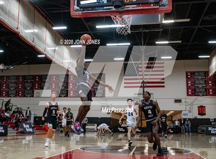Thumbnail 1 in Seton Hall Prep vs. Rutgers Prep (HoopGroup NJ Tip Off Classic) photogallery.