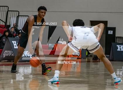Thumbnail 1 in Seton Hall Prep vs. Rutgers Prep (HoopGroup NJ Tip Off Classic) photogallery.