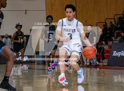 Thumbnail 1 in Seton Hall Prep vs. Rutgers Prep (HoopGroup NJ Tip Off Classic) photogallery.