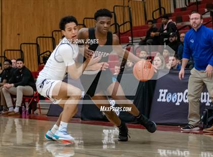 Thumbnail 2 in Seton Hall Prep vs. Rutgers Prep (HoopGroup NJ Tip Off Classic) photogallery.