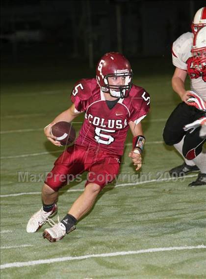 Thumbnail 2 in East Nicolaus @ Colusa photogallery.